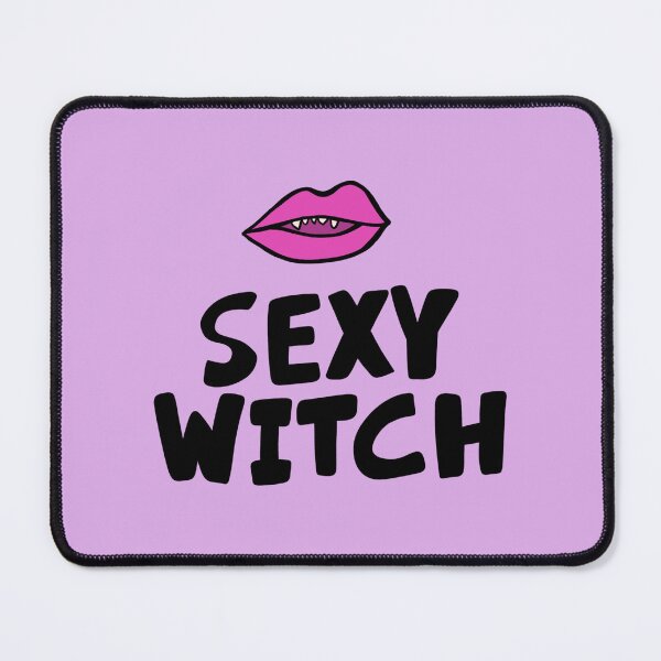 Item preview, Sexy Witch designed and sold by Kiddygifts.