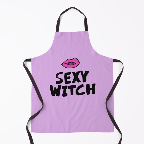 Item preview, Sexy Witch designed and sold by Kiddygifts.