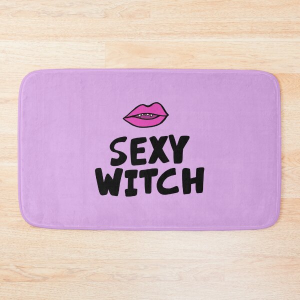 Item preview, Sexy Witch designed and sold by Kiddygifts.