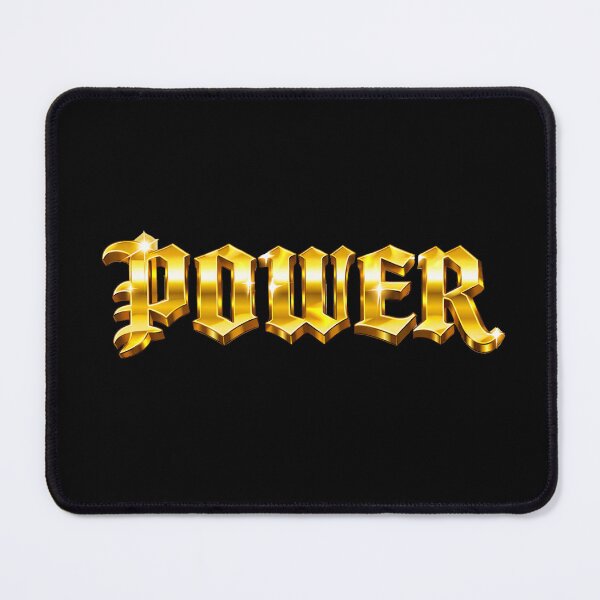 Item preview, Power designed and sold by Ogfx.