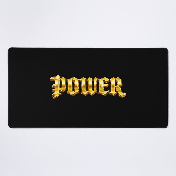 Item preview, Power designed and sold by Ogfx.