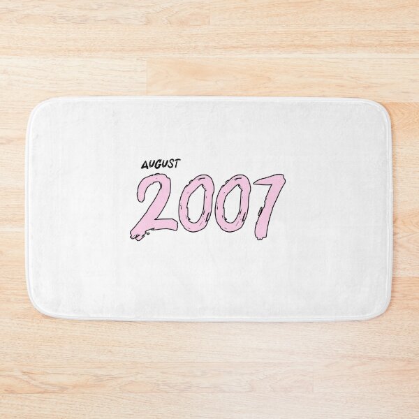 Item preview, AUGUST 2007 designed and sold by yalcoholic.