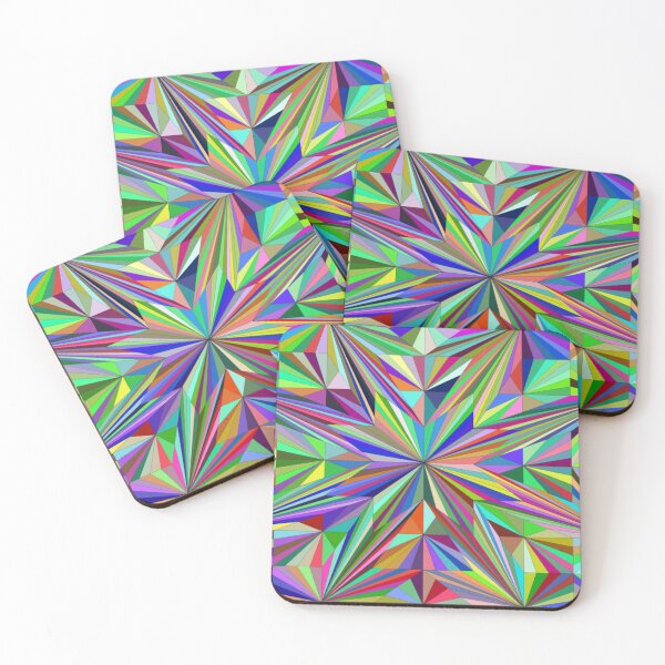 Item preview, Star I designed and sold by Gluecknika.