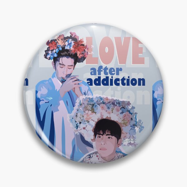 Item preview, Love After Addiction Boy Love designed and sold by BoyLove.
