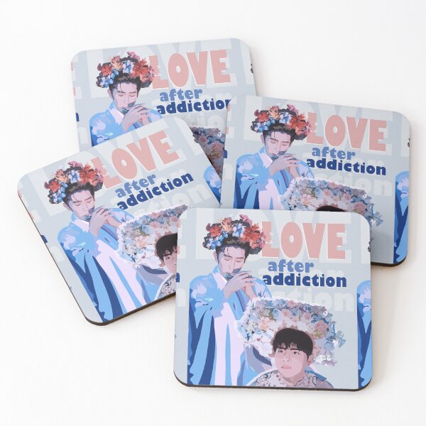 Item preview, Love After Addiction Boy Love designed and sold by BoyLove.