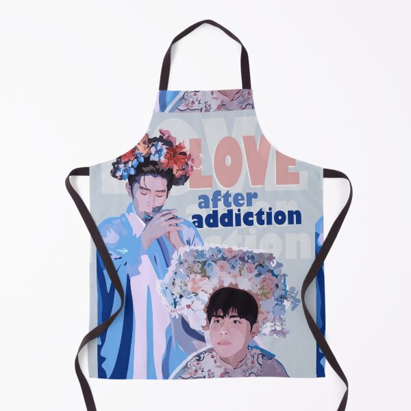 Item preview, Love After Addiction Boy Love designed and sold by BoyLove.