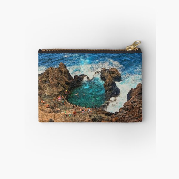 Item preview, Tenerife natural pools designed and sold by Agape88.