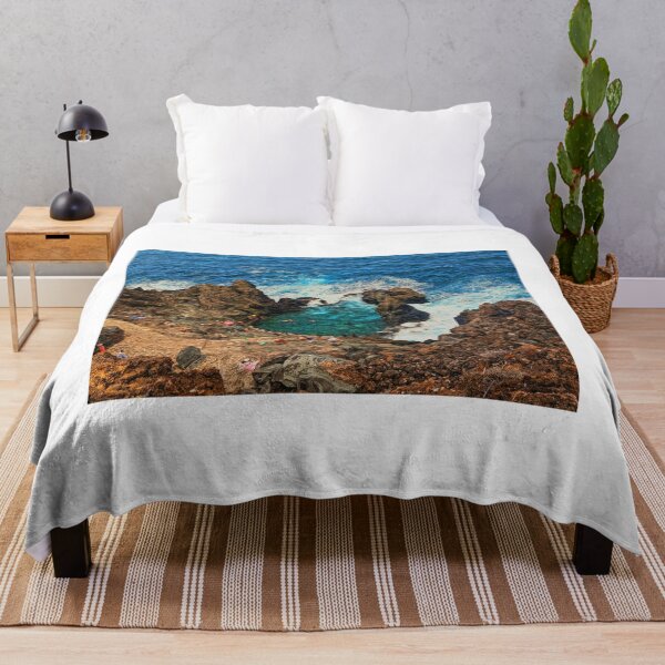 Item preview, Tenerife natural pools designed and sold by Agape88.