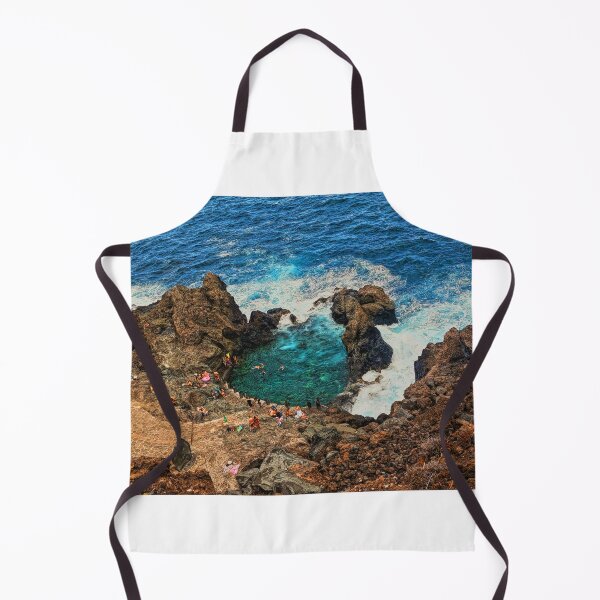 Item preview, Tenerife natural pools designed and sold by Agape88.