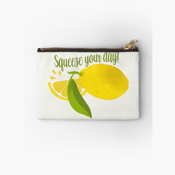 Item preview, Squeeze Your Day! designed and sold by Willow & Grace Designs.