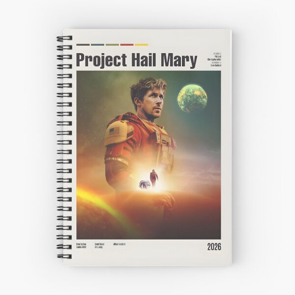 Item preview, proyecto ave maría designed and sold by funeralbeat.