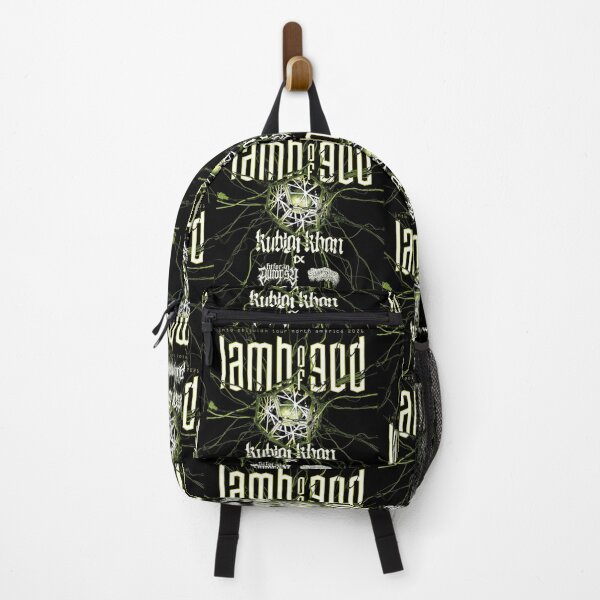 Item preview, lamb of god tour 2026 bisalagi designed and sold by dingtonlinda17.