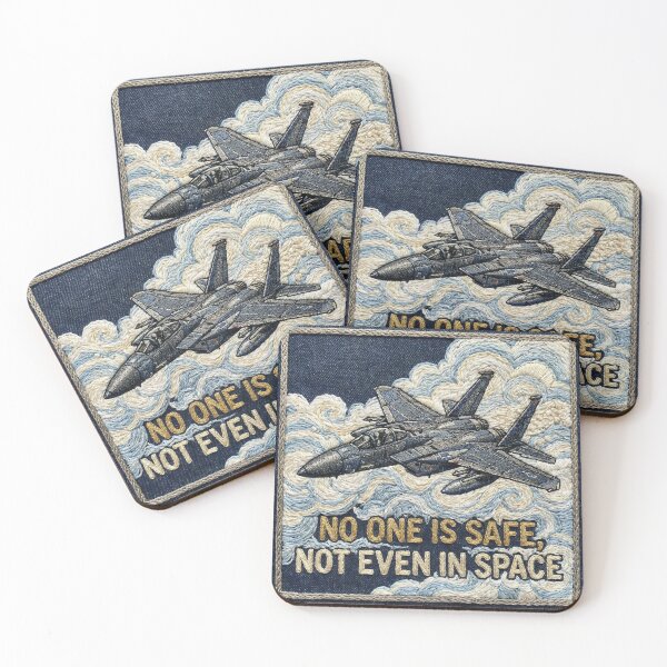 Item preview, You are not safe  designed and sold by Noexcusesstore.