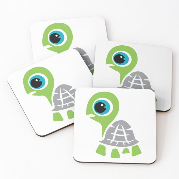 Item preview, A turtle designed and sold by DiseniosG.