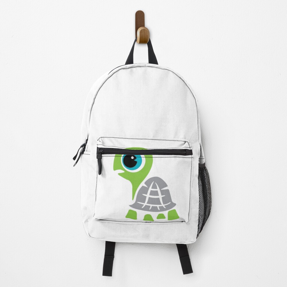 Item preview, Backpack designed and sold by DiseniosG.