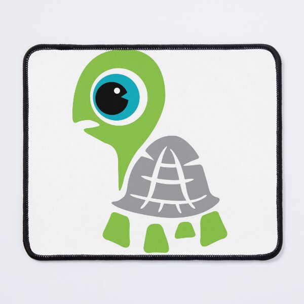 Item preview, A turtle designed and sold by DiseniosG.