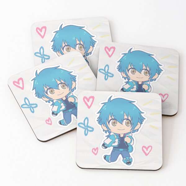 Item preview, Lil yaoi heartbreaker designed and sold by veonsyl.