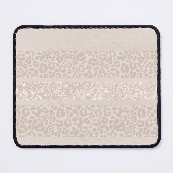 Item preview, Leopard Stripes Glam 8 (Photo of Glitter Only - Not Reflective) designed and sold by Anita's & Bella's Art.