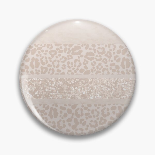 Item preview, Leopard Stripes Glam 8 (Photo of Glitter Only - Not Reflective) designed and sold by Anita's & Bella's Art.