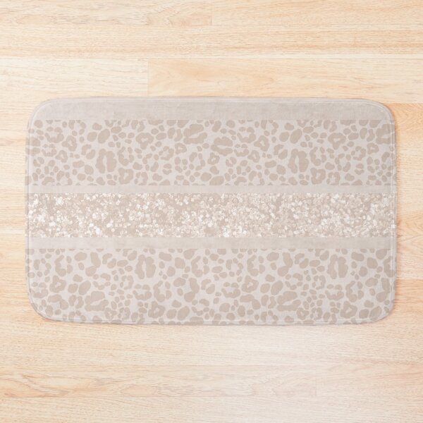 Item preview, Leopard Stripes Glam 8 (Photo of Glitter Only - Not Reflective) designed and sold by Anita's & Bella's Art.