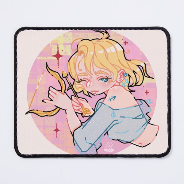 Item preview, Zodiac Sign - Sagittarius designed and sold by frannartestudio.