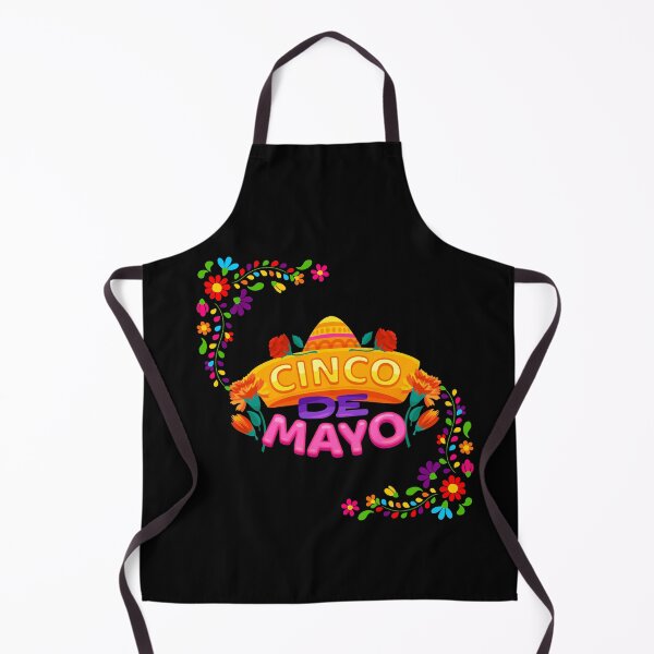Item preview, Cinco De Mayo Sombrero Design | Mexican Holiday Celebration Design designed and sold by CollectedChaos.