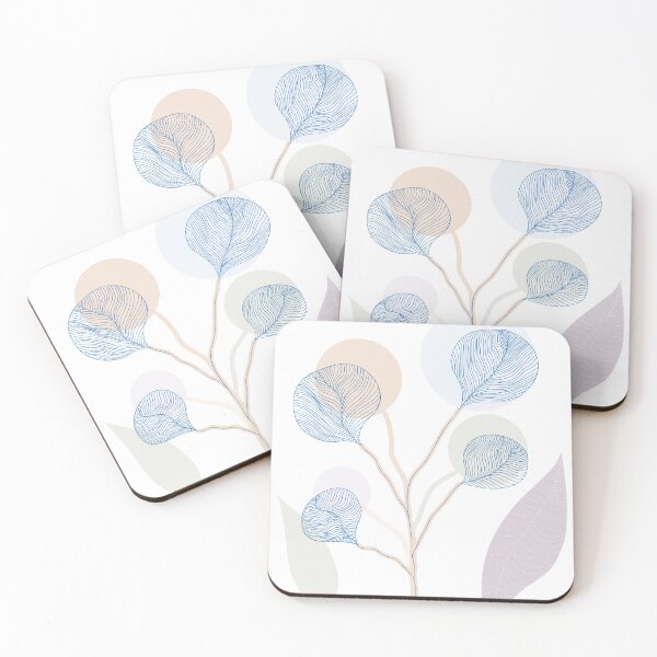 Item preview, Flowering plant designed and sold by Linesflow.