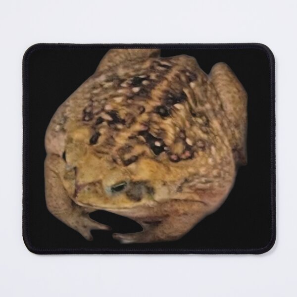 Item preview, Fabulously Fat Toad designed and sold by OMNIPOTENTNECRO.