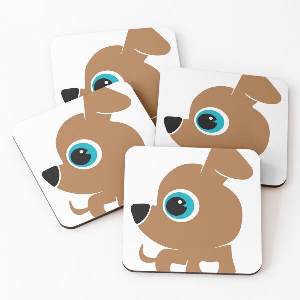Item preview, A cute little dog designed and sold by DiseniosG.
