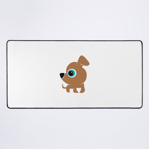 Item preview, A cute little dog designed and sold by DiseniosG.