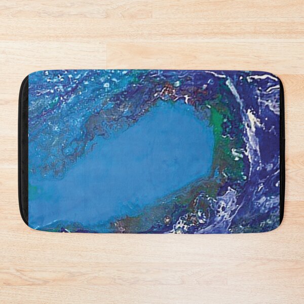 Item preview, small wave designed and sold by TheMarketplaceworld.