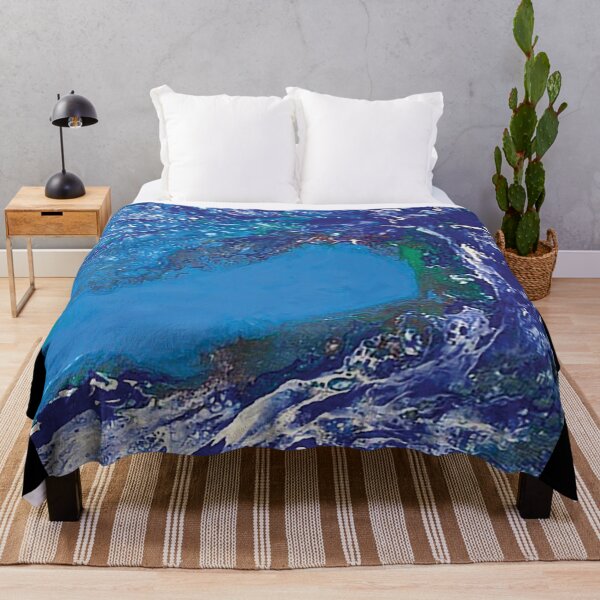 Item preview, small wave designed and sold by TheMarketplaceworld.