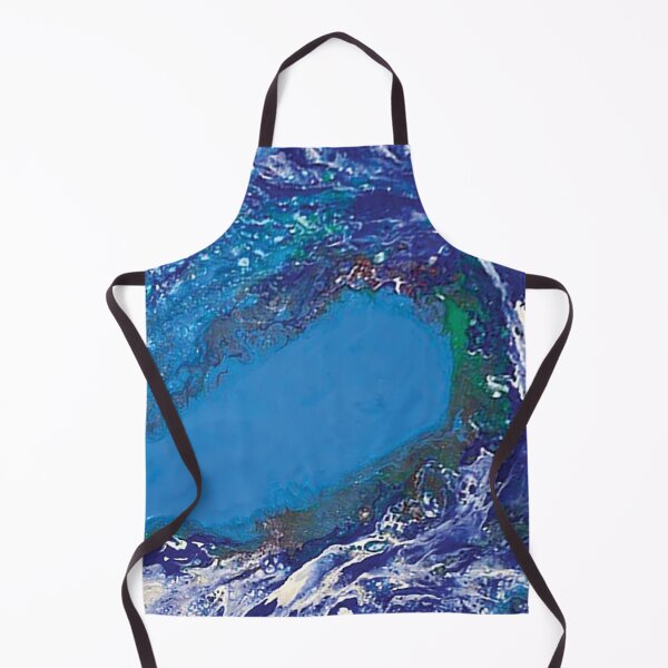 Item preview, small wave designed and sold by TheMarketplaceworld.