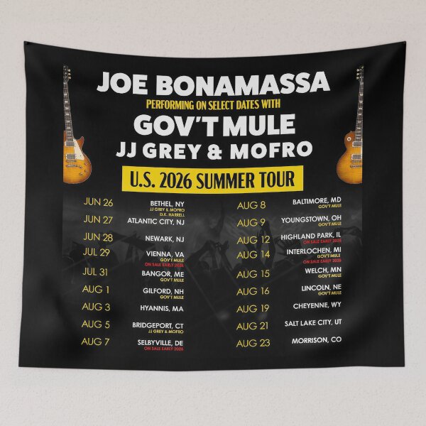 Item preview, joe tour dates 2026 bisalagi designed and sold by ekenson4n.