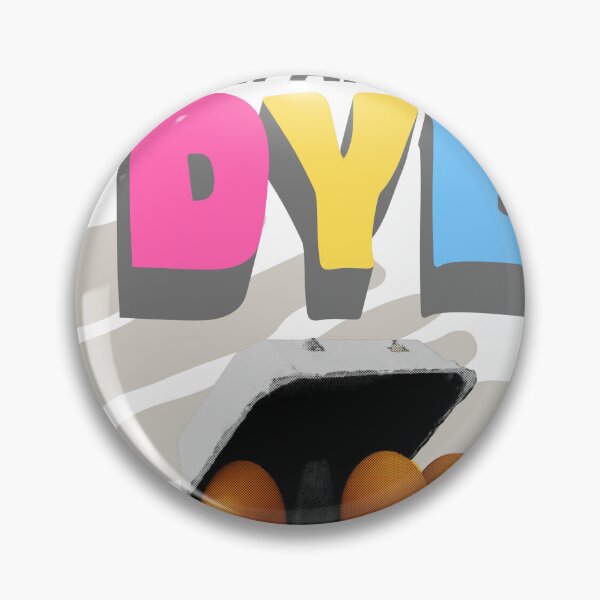 Item preview, Prepare to Dye Funny Easter Egg Dyeing Humor Design designed and sold by stylboutique.