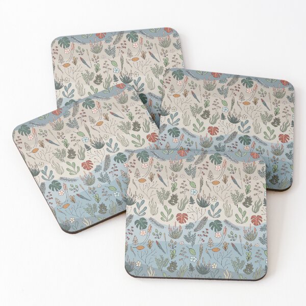 Item preview, Beachy Boho Plants designed and sold by Unhinged Heather.