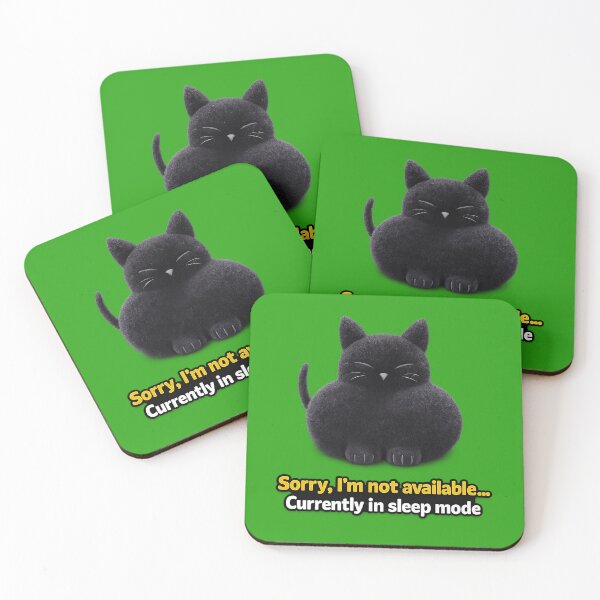 Item preview, cats stickers Samsung Galaxy Phone Case designed and sold by Bakyun.