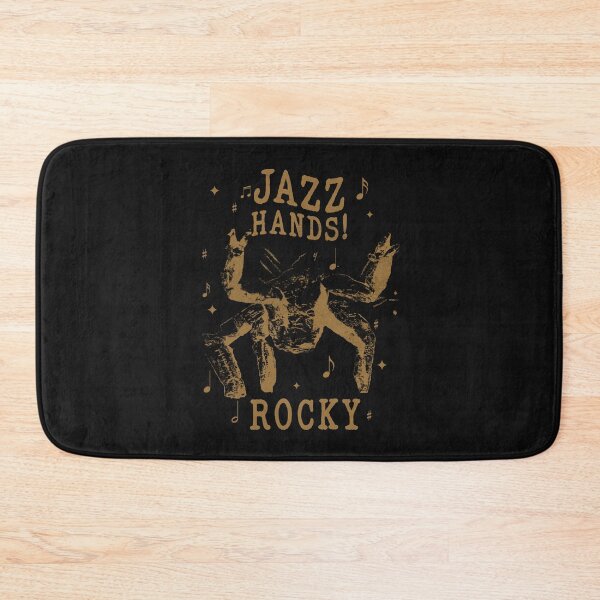 Item preview, Rocky Jazz Hands Vintage - Project Hail Mary inspired  designed and sold by delllsdesigns.
