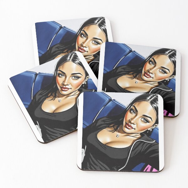 Item preview, MILLIONAIRE WOMAN designed and sold by Erikasinhag.