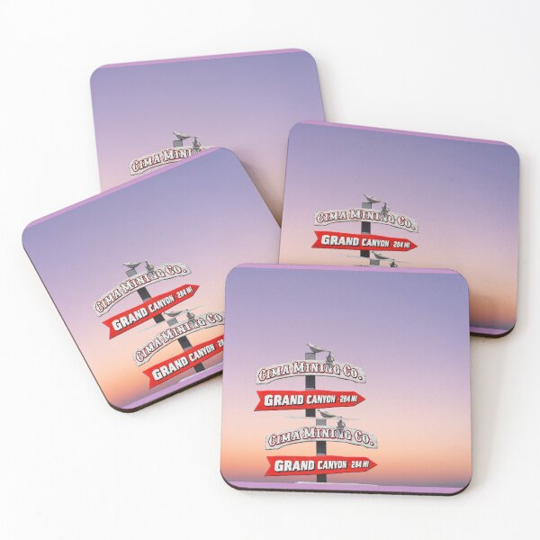 Item preview, Mojave Desert designed and sold by StylishDecor.