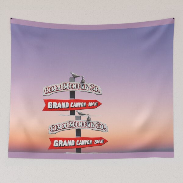 Item preview, Mojave Desert designed and sold by StylishDecor.