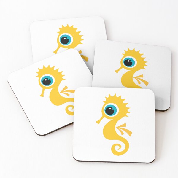 Item preview, A Seahorse designed and sold by DiseniosG.