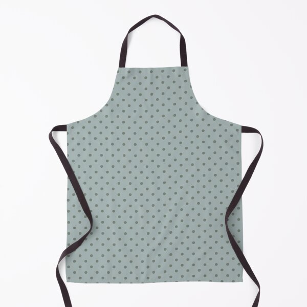 Item preview, Sage Green Polka Dot Phone Case Aesthetic Gift for Her, Cottagecore Sage Green Polka Dot Blanket Cozy Home Decor Gift, Minimalist Sage Green Polka Dot Journal Graduation Gift Idea designed and sold by VivaFy.