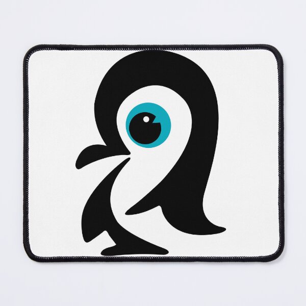 Item preview, A friendly penguin designed and sold by DiseniosG.
