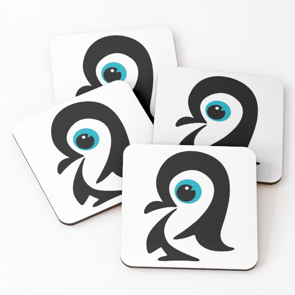 Item preview, A friendly penguin designed and sold by DiseniosG.