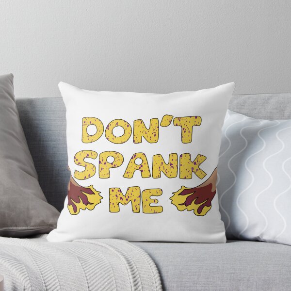 Item preview, Don’t Spank Me, Spencer designed and sold by caweyann.