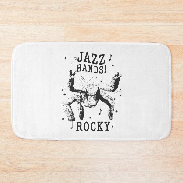 Item preview, Rocky Jazz Hands  - Project Hail Mary inspired  designed and sold by delllsdesigns.