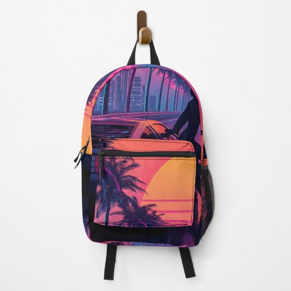 Item preview, Woman and Cars Synthwave designed and sold by Craigonart.