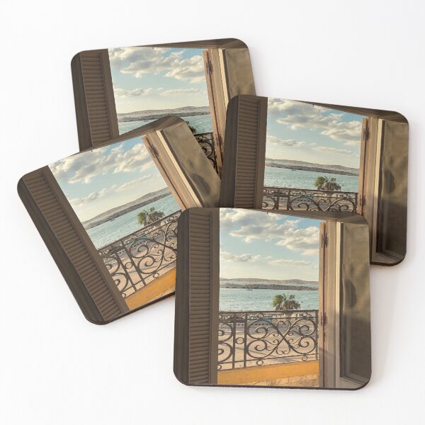 Item preview, Amazing view of Nile river in Egypt. designed and sold by DaliaSabryTee.