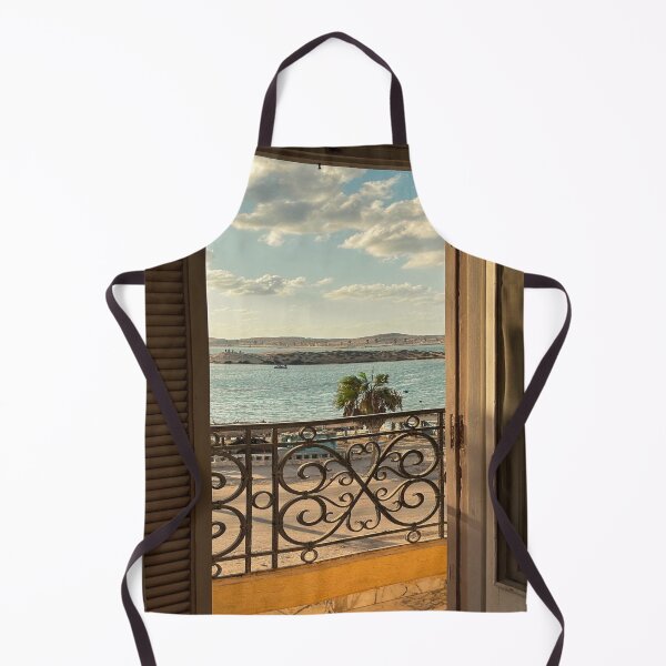 Item preview, Amazing view of Nile river in Egypt. designed and sold by DaliaSabryTee.